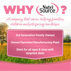 Grain Free Dog Food product image 6