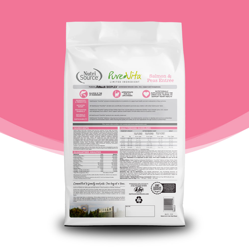 Grain Free Cat Food product image 2