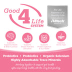 Small Bites Dog Food product image 3