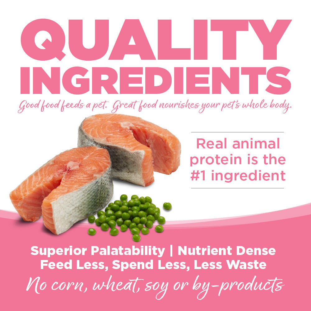 Small Bites Dog Food product image 7