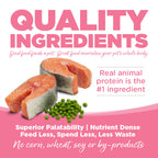 Small Bites Dog Food product image 7