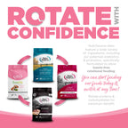Small Bites Dog Food product image 8