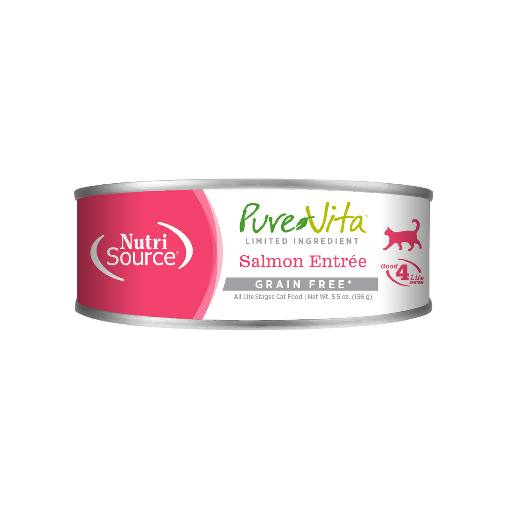 Wet Cat Food product image 1