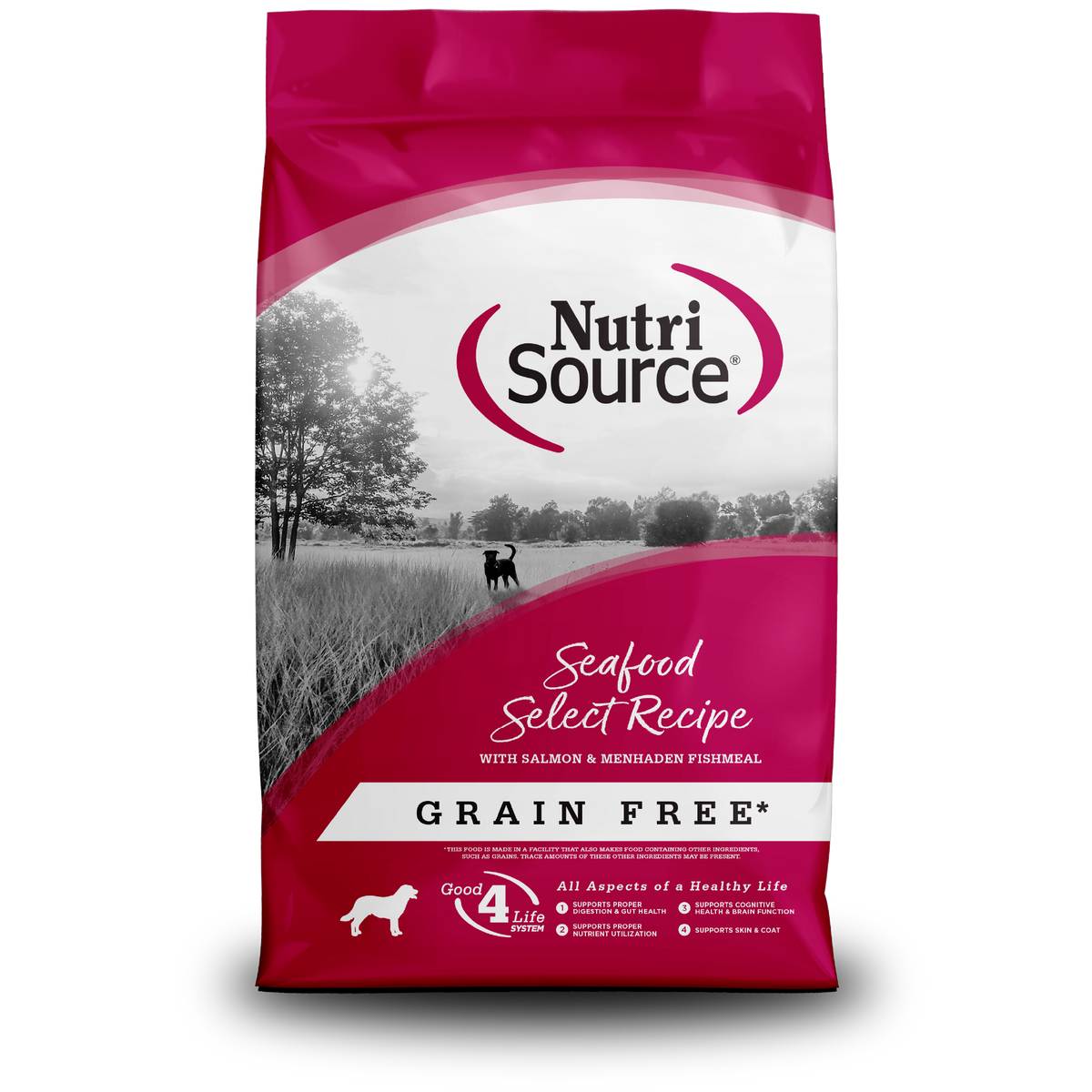 Dog Food product image 1