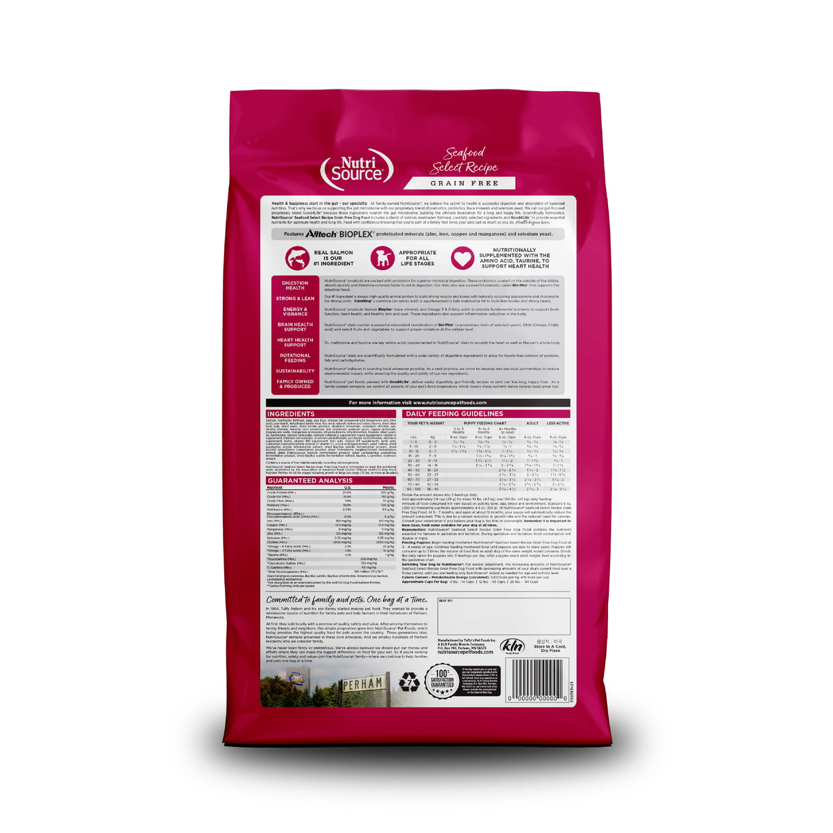 Dog Food product image 2