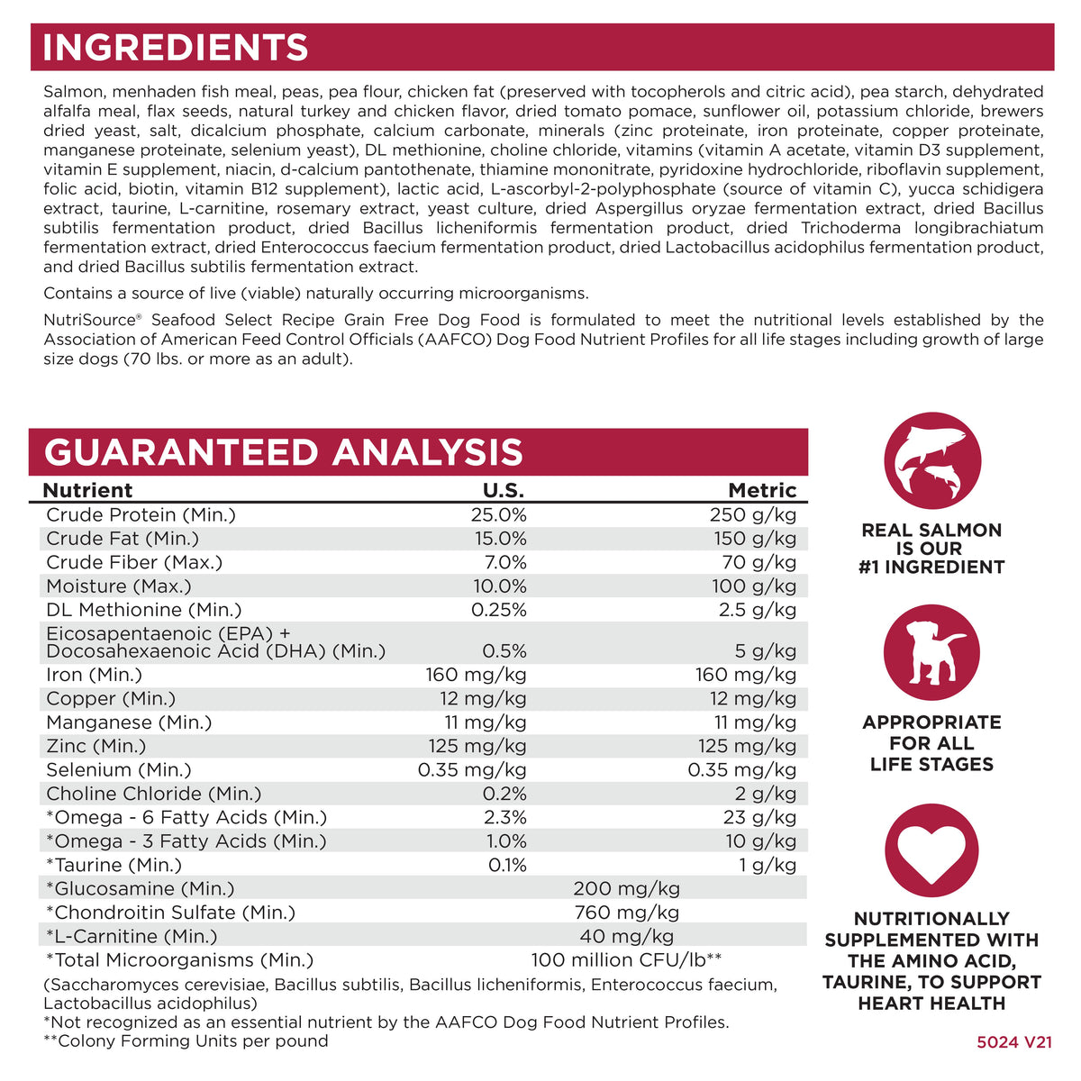Dog Food product image 4