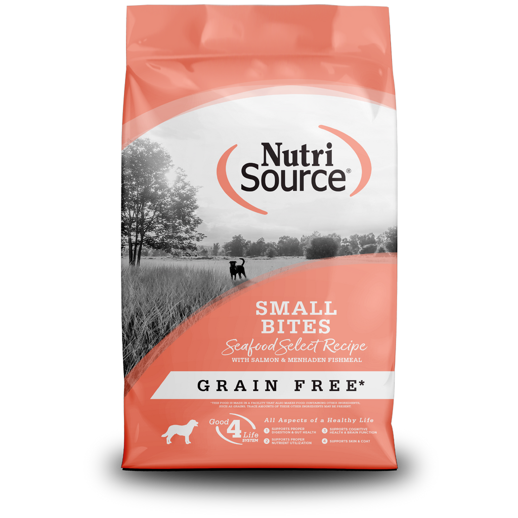 Dog Food product image 1