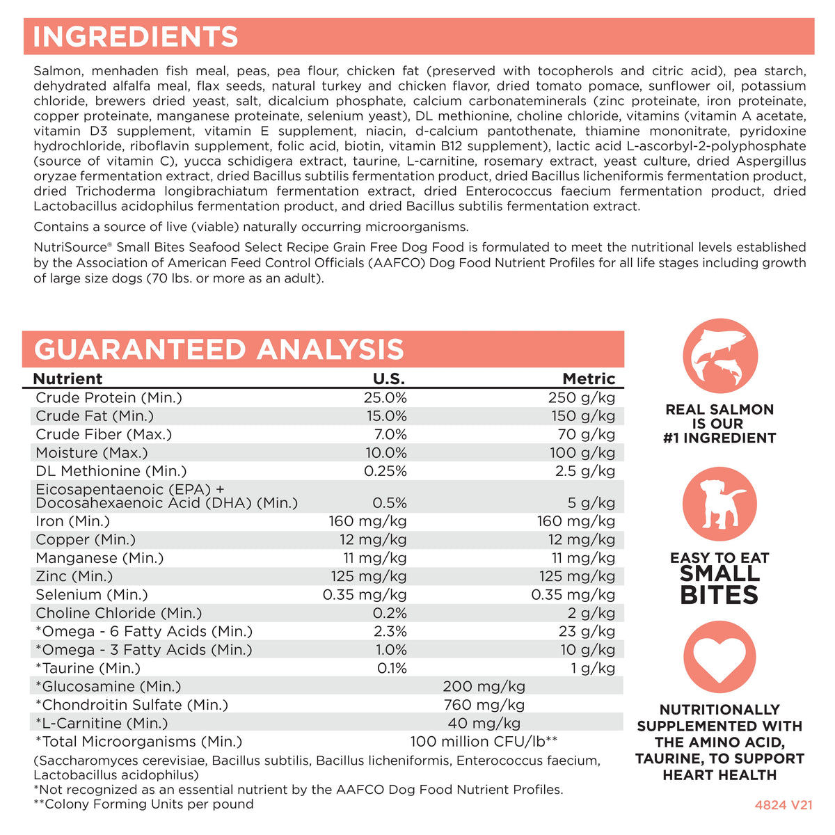Dog Food product image 4