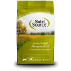 Senior Cat Food product image 1