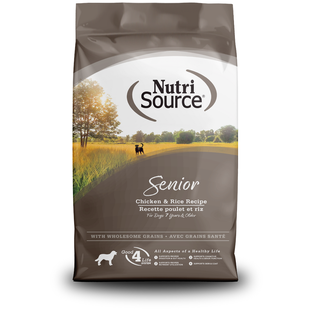 Senior Dog Food product image 1