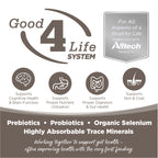 Senior Dog Food product image 3