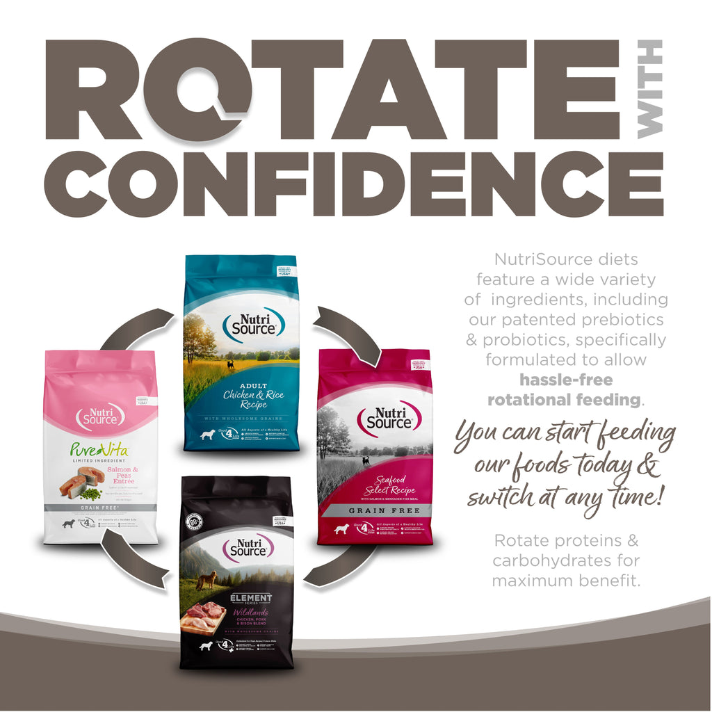 Senior Dog Food product image 7