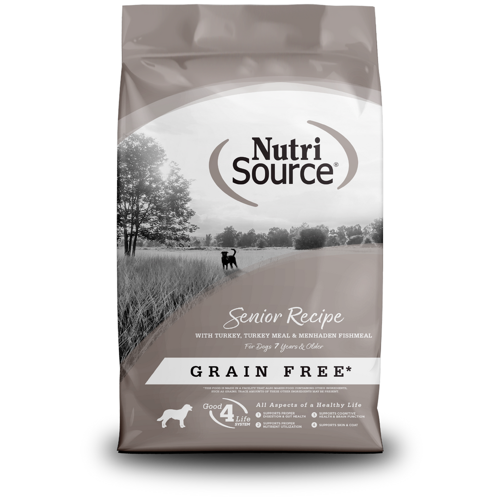 Senior Dog Food product image 1
