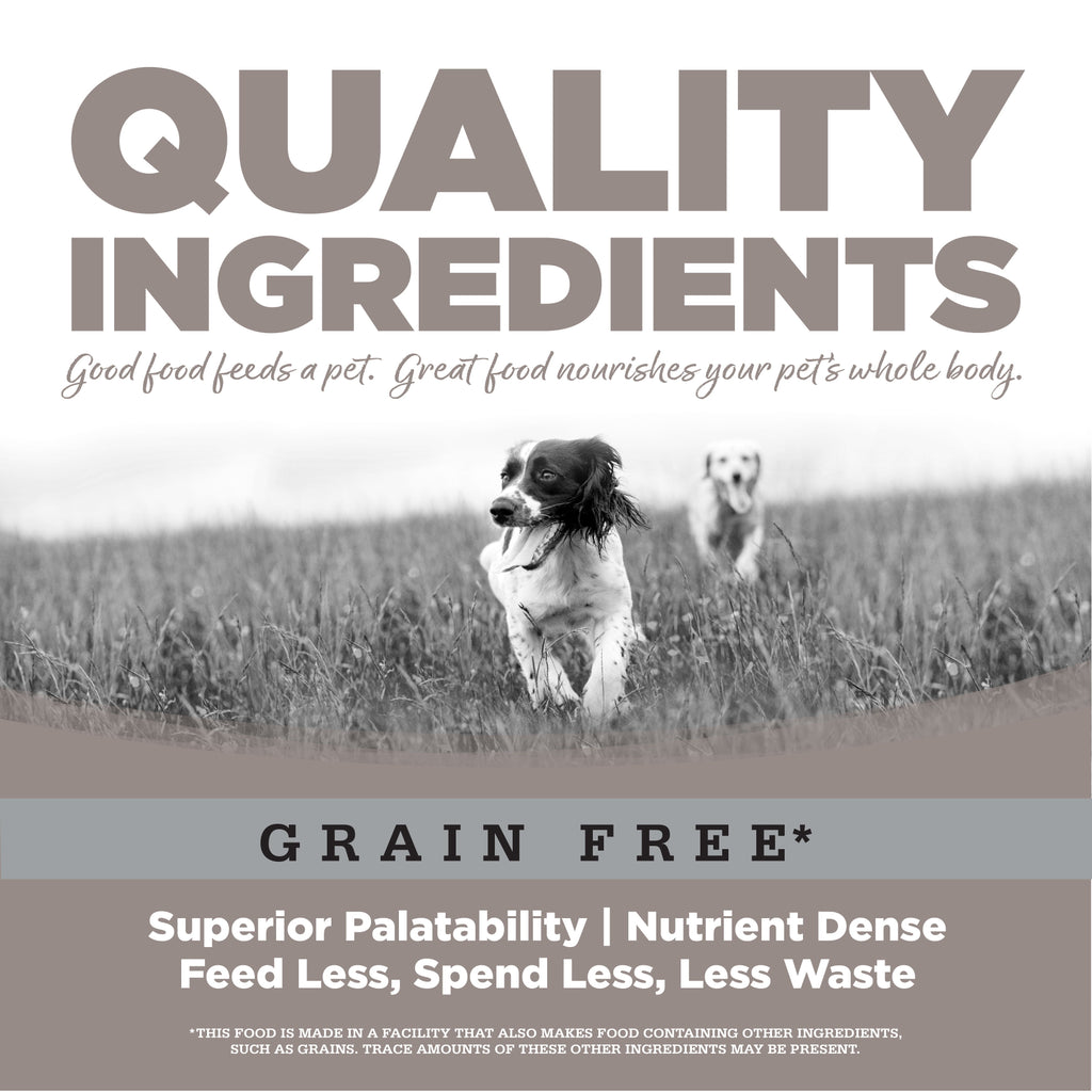 Senior Dog Food product image 6