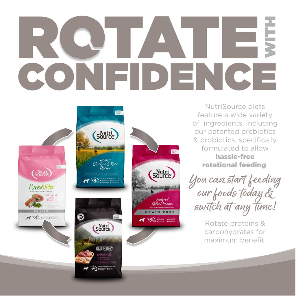 Senior Dog Food product image 8