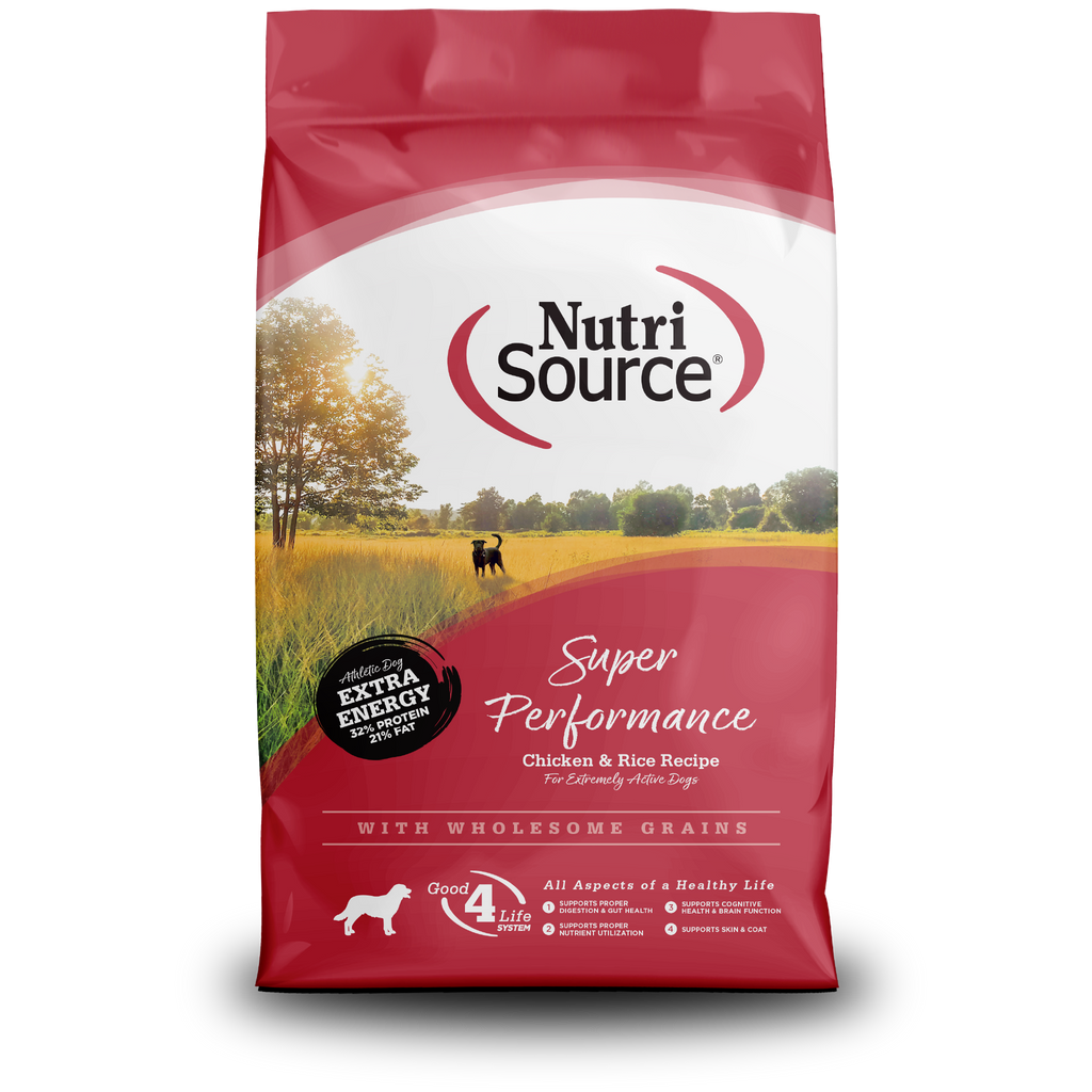 Dry Dog Food product image 1