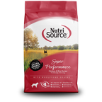 Dry Dog Food product image 1