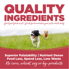Dry Dog Food product image 6