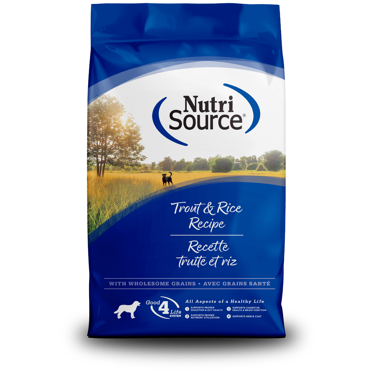 Dog Food product image 1