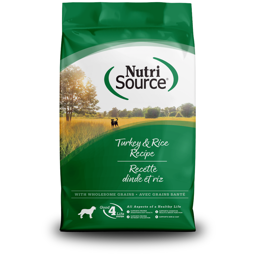 Dog Food product image 1