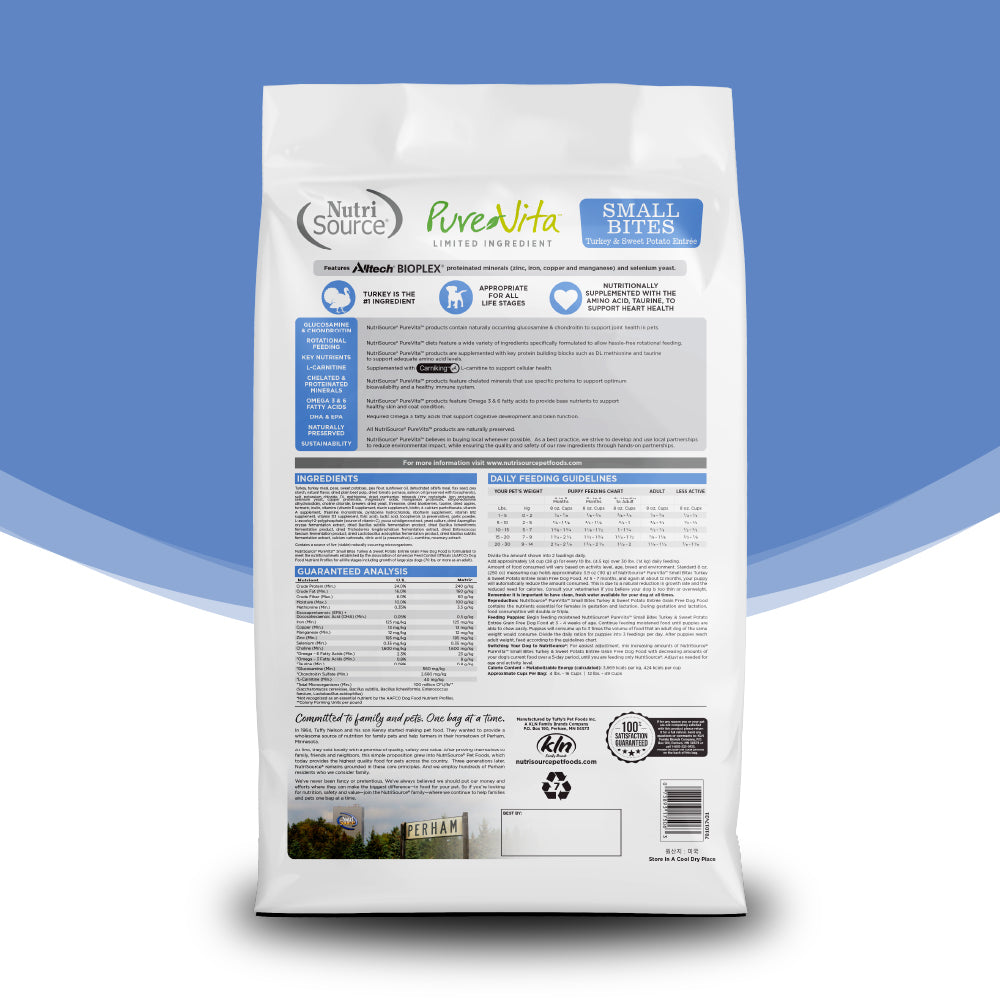 Grain Free Dog Food product image 2