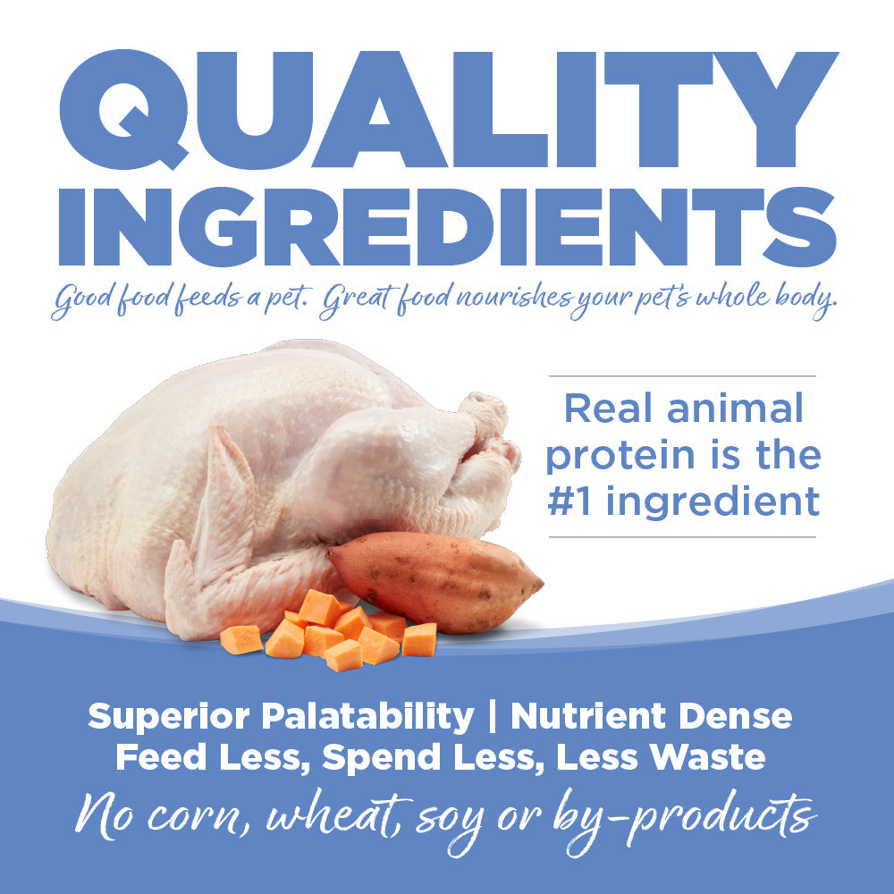 Grain Free Dog Food product image 7