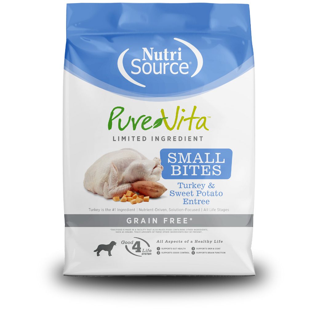 Grain Free Dog Food product image 1