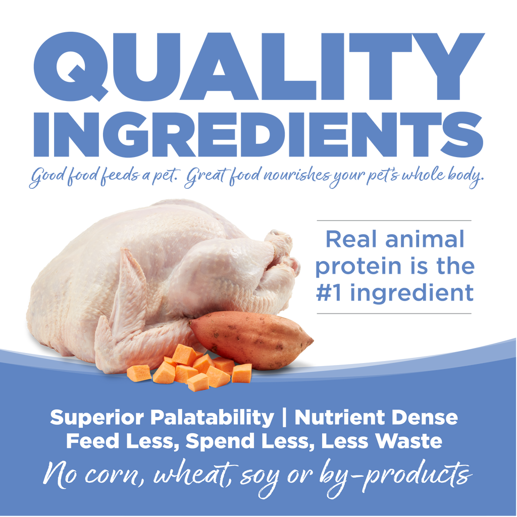 Grain Free Dog Food product image 8