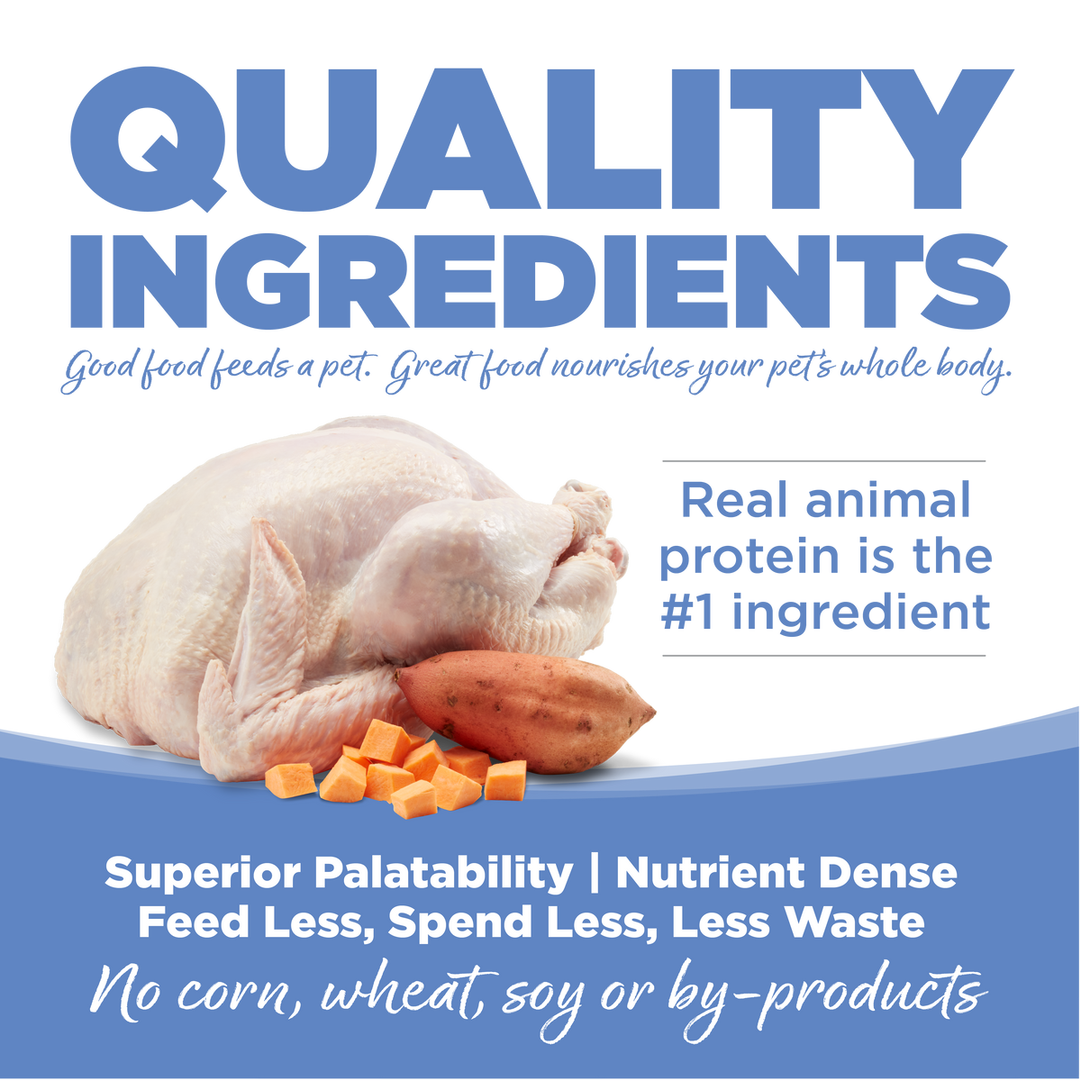 Grain Free Dog Food product image 8