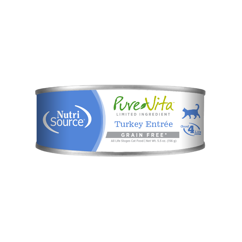 Wet Cat Food product image 1