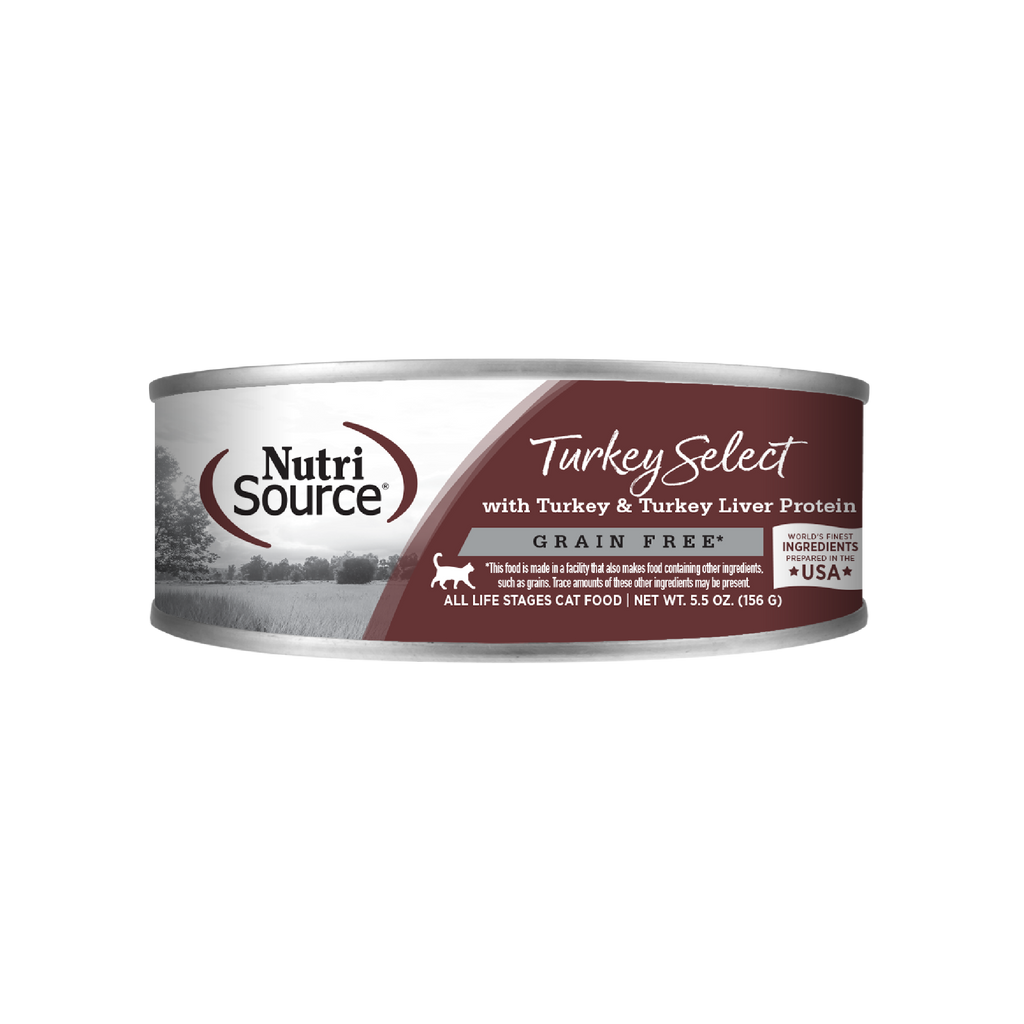 Wet Cat Food product image 1