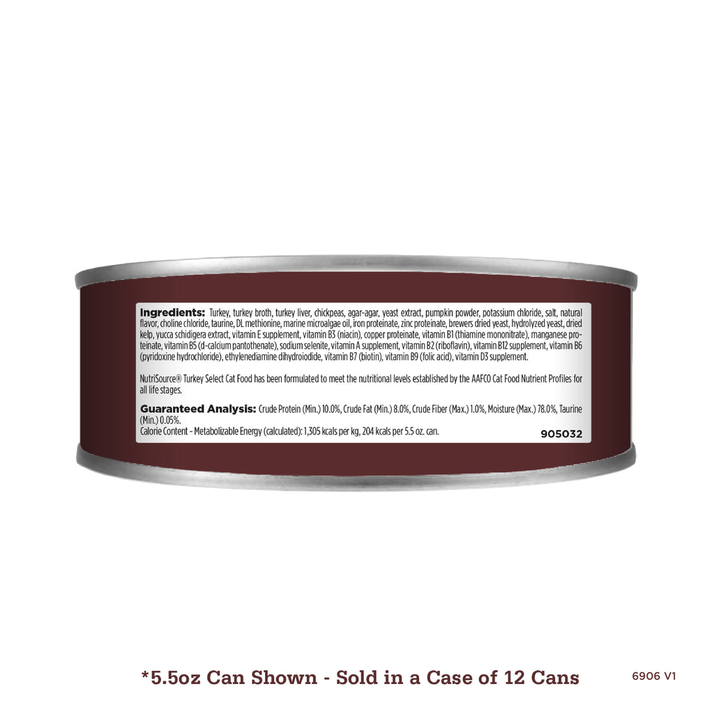 Wet Cat Food product image 2