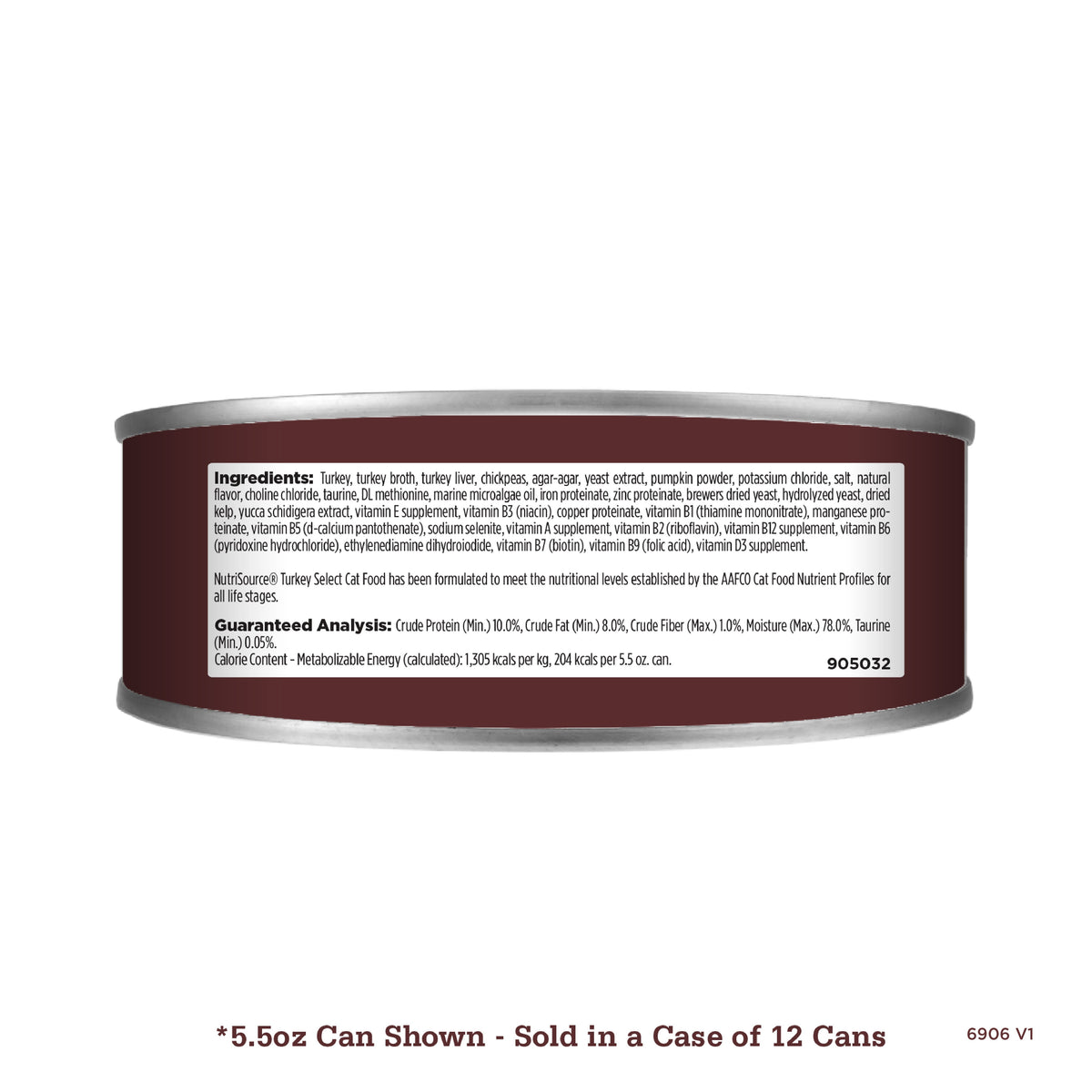Wet Cat Food product image 2
