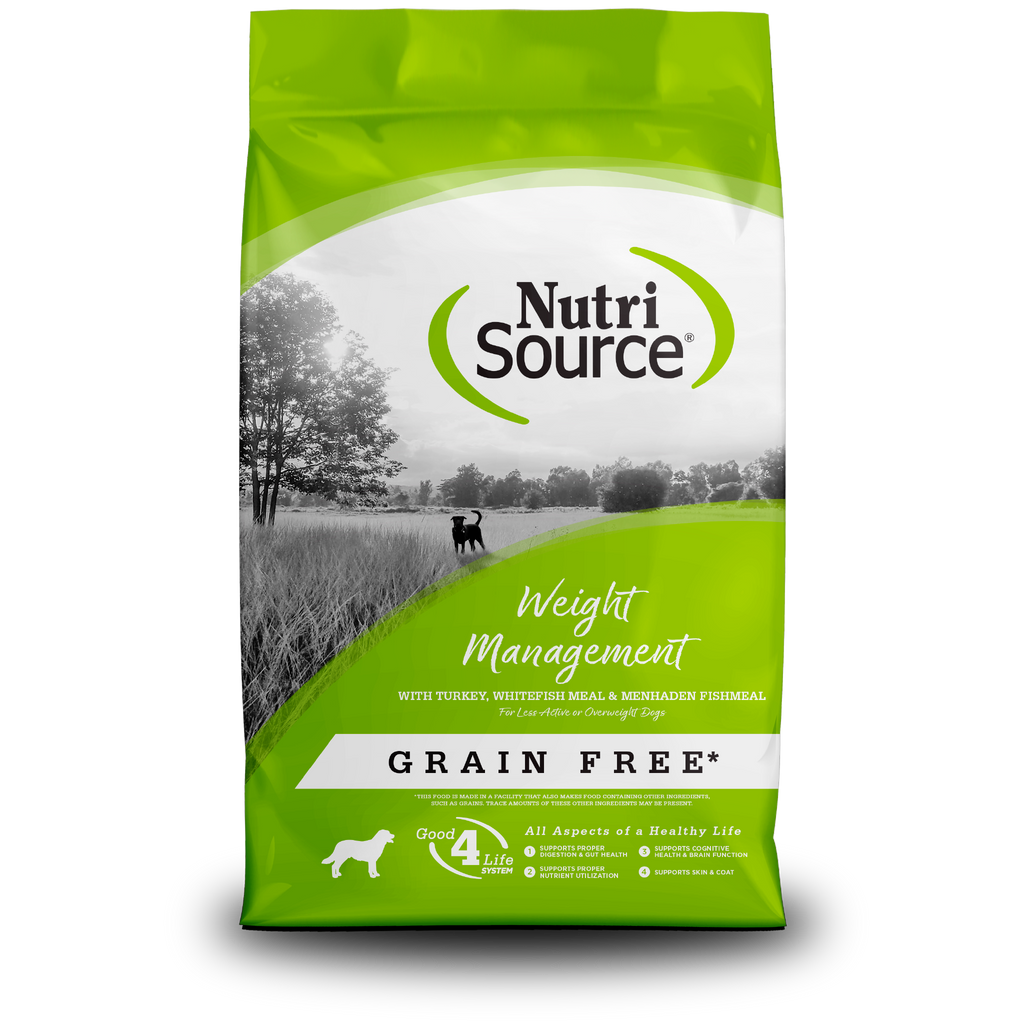 Grain Free Dog Food product image 1