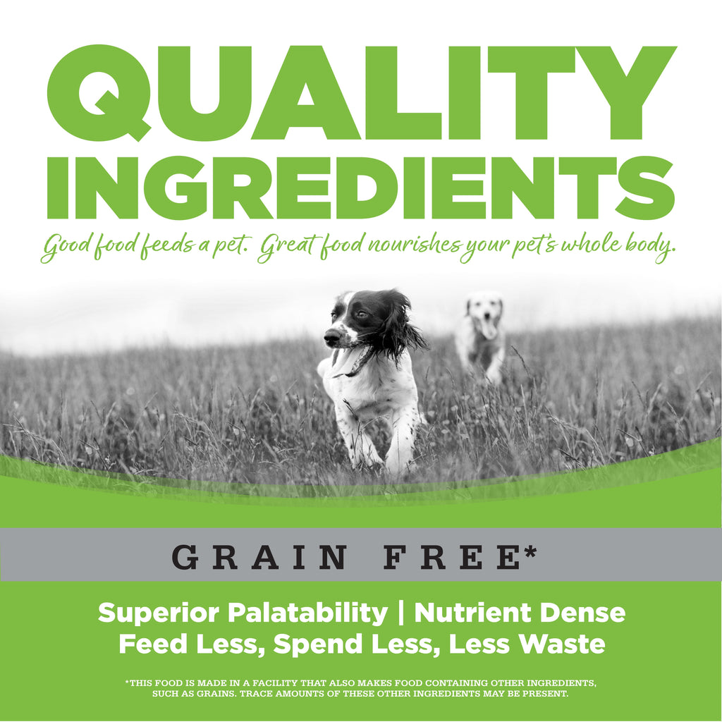 Grain Free Dog Food product image 8
