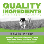 Grain Free Dog Food product image 8