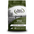 Small Bite Dog Food product image 1