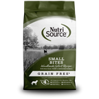 Small Bite Dog Food product image 1