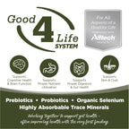 Small Bite Dog Food product image 3