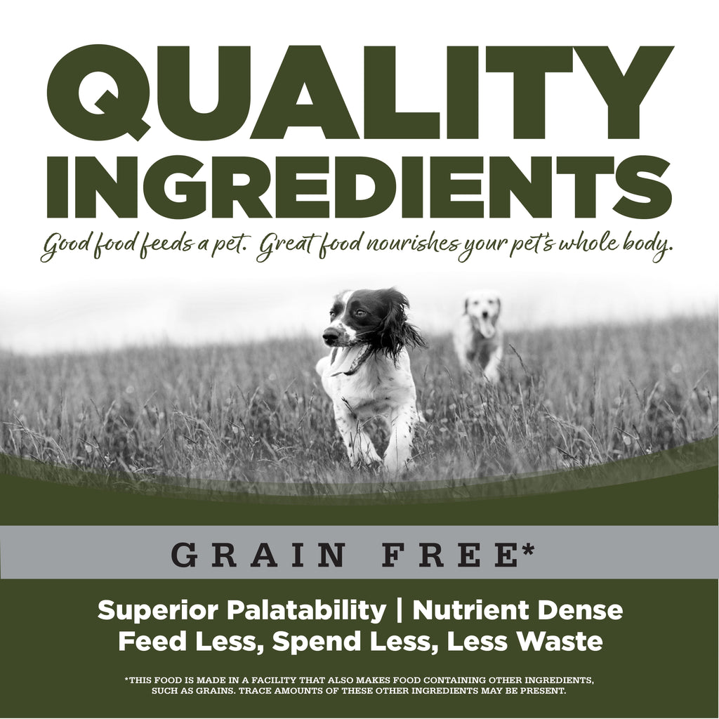 Small Bite Dog Food product image 8