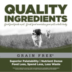 Small Bite Dog Food product image 8