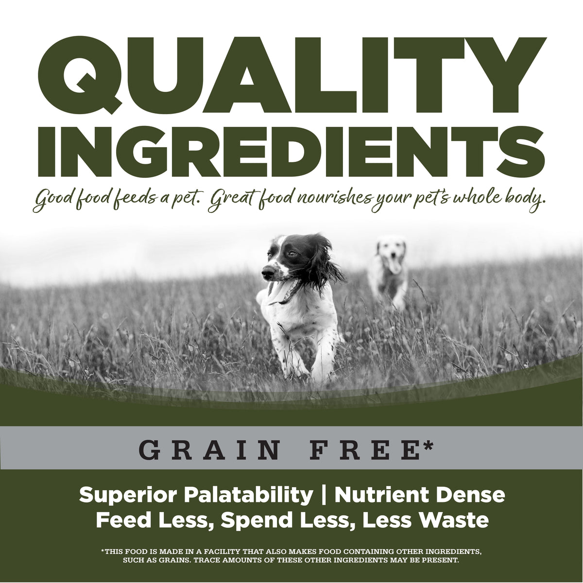 Small Bite Dog Food product image 8