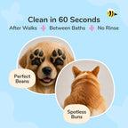 Waterless Pet Bath product image 2