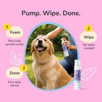 Waterless Pet Bath product image 5