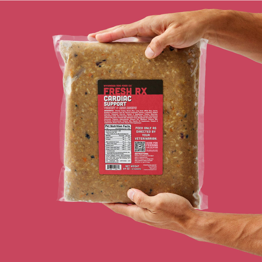 Cardiac Dog Food product image 3