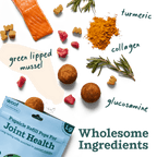 Hip and Joint Dog Enrichment Pops product image 3