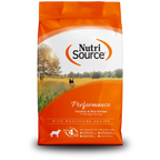 Dry Dog Food product image 1