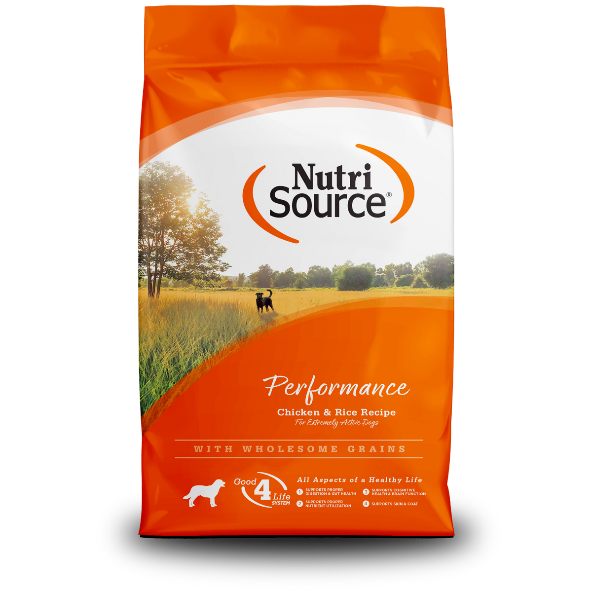 Dry Dog Food product image 1