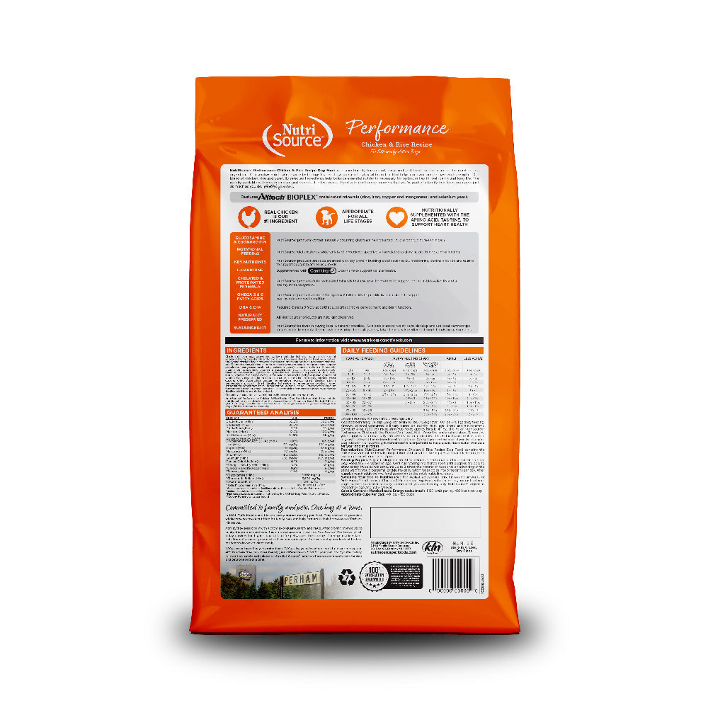 Dry Dog Food product image 2