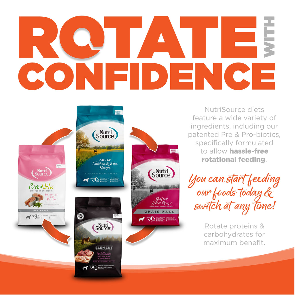 Dry Dog Food product image 7